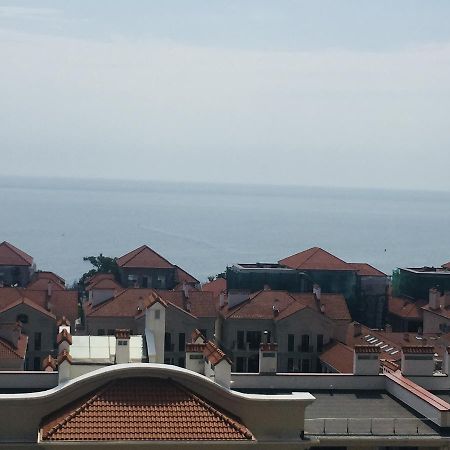 Apartament Kadorr Одеса Екстер'єр фото