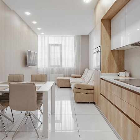 Apartament Kadorr Одеса Екстер'єр фото