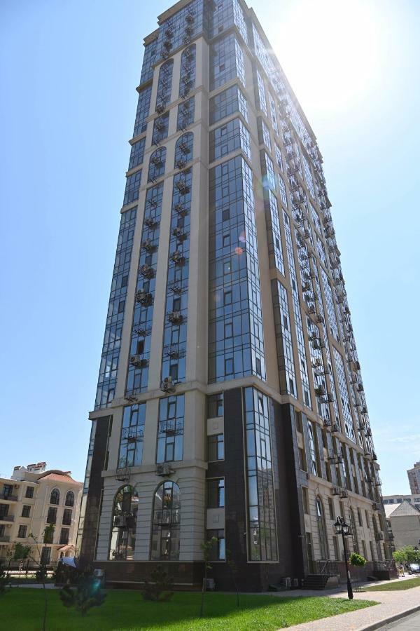 Apartament Kadorr Одеса Екстер'єр фото