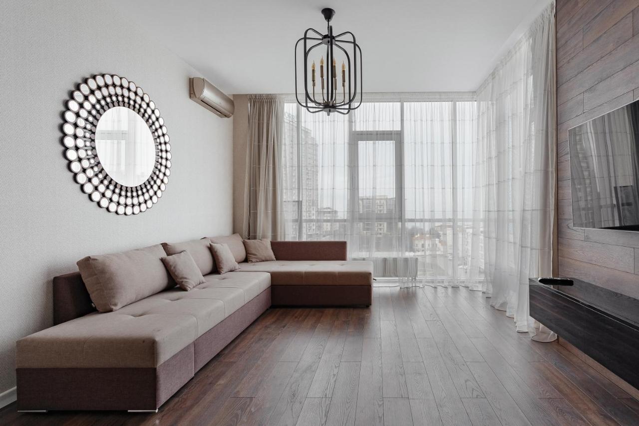 Apartament Kadorr Одеса Екстер'єр фото