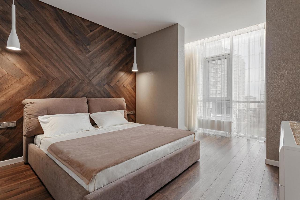 Apartament Kadorr Одеса Екстер'єр фото