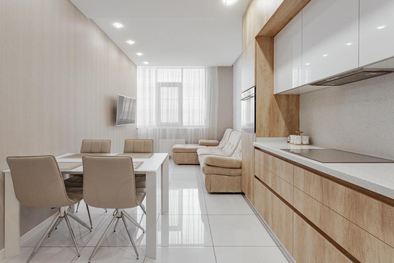 Apartament Kadorr Одеса Екстер'єр фото