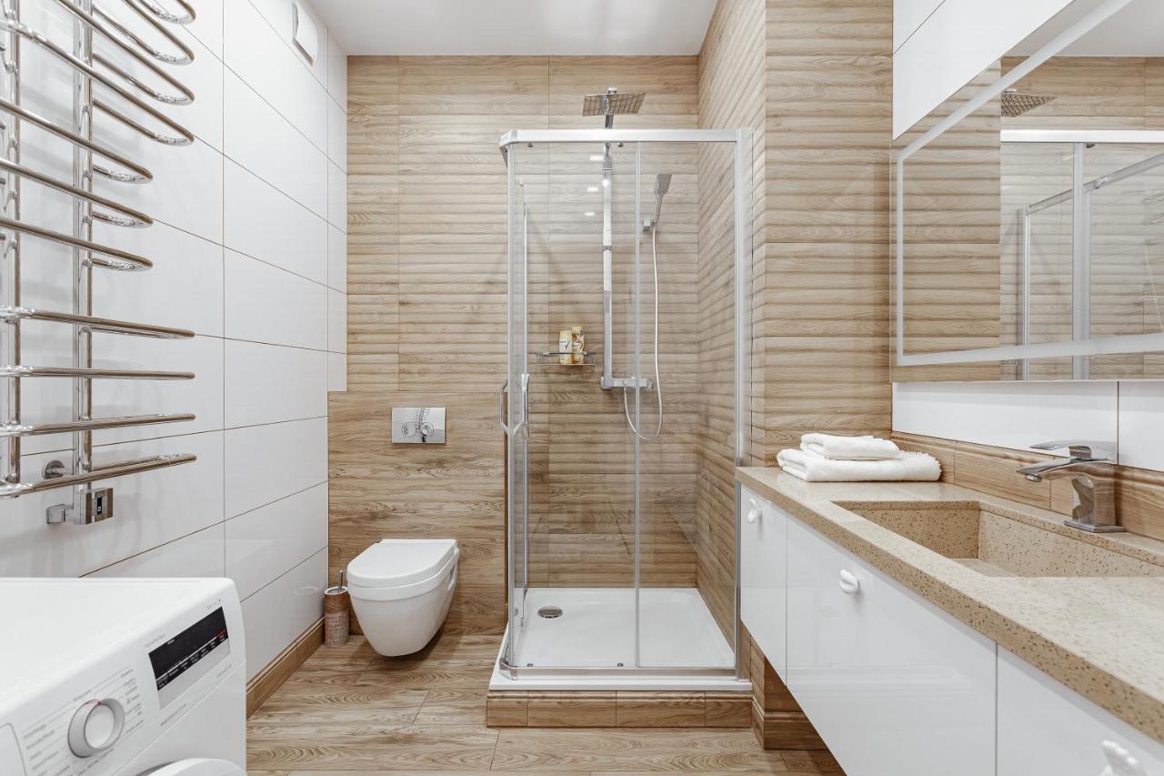 Apartament Kadorr Одеса Екстер'єр фото